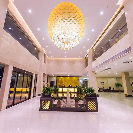Mingfeng International Hotel Guilin Exterior photo