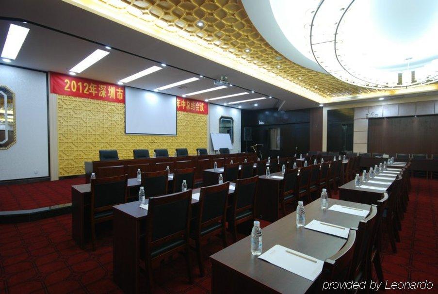 Mingfeng International Hotel Guilin Business photo