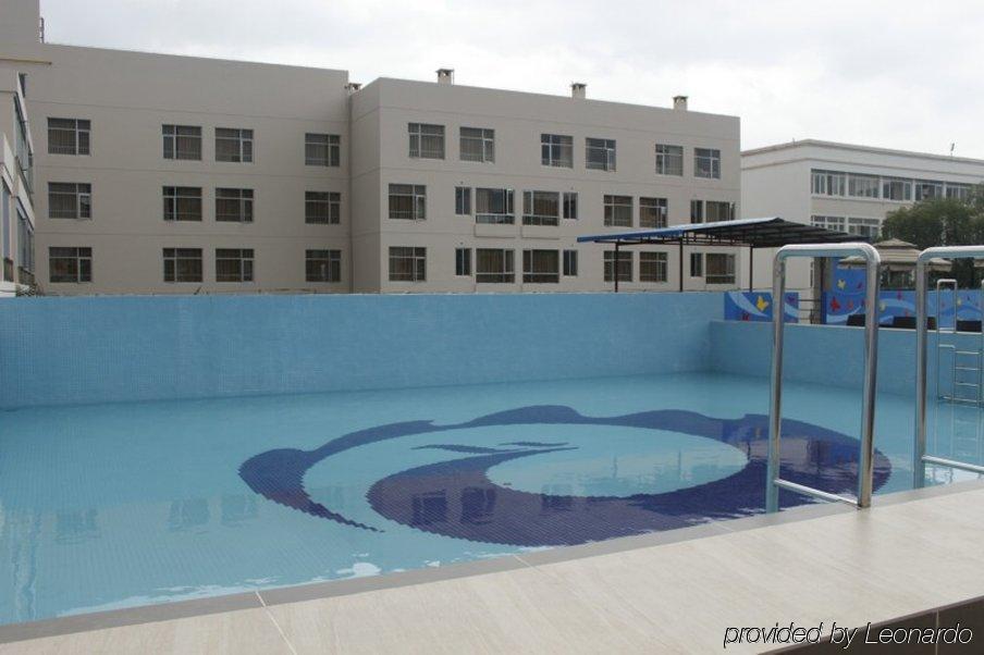 Mingfeng International Hotel Guilin Facilities photo