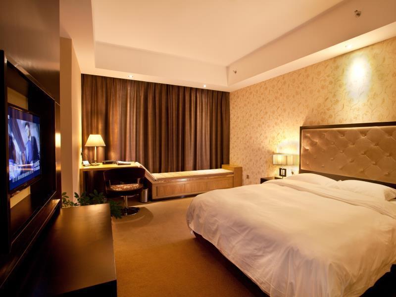 Mingfeng International Hotel Guilin Exterior photo