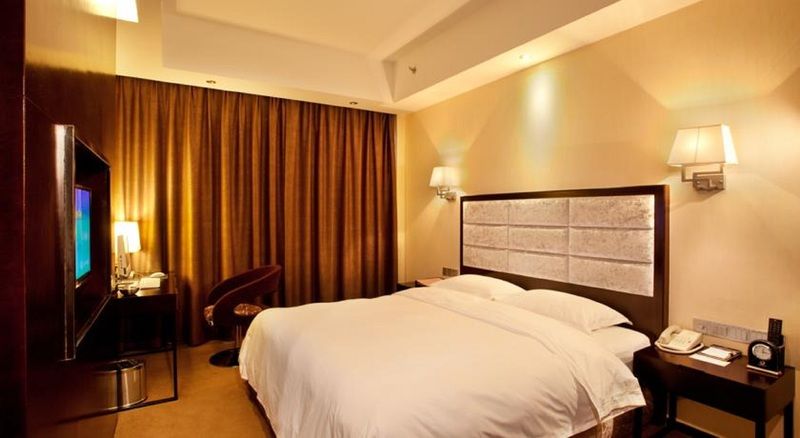 Mingfeng International Hotel Guilin Exterior photo