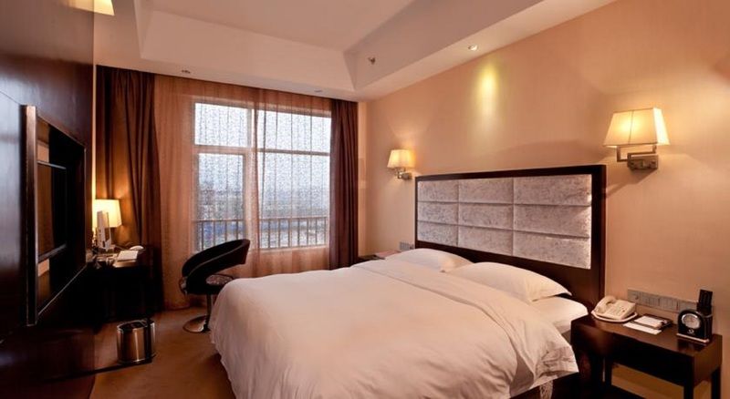 Mingfeng International Hotel Guilin Exterior photo