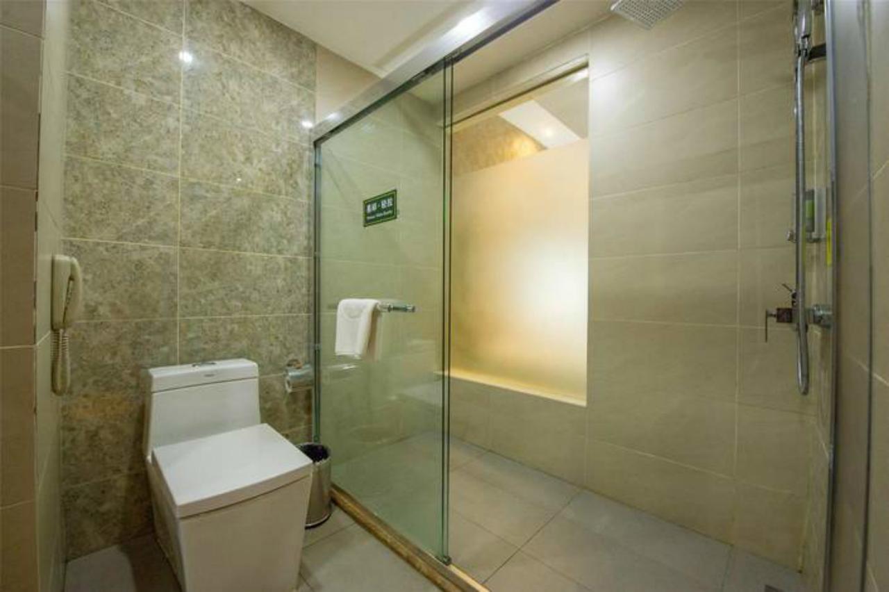 Mingfeng International Hotel Guilin Exterior photo