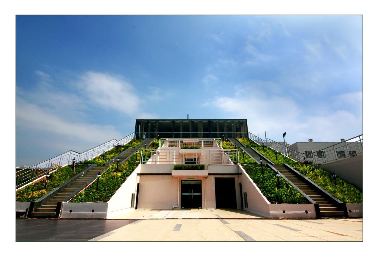 Mingfeng International Hotel Guilin Exterior photo