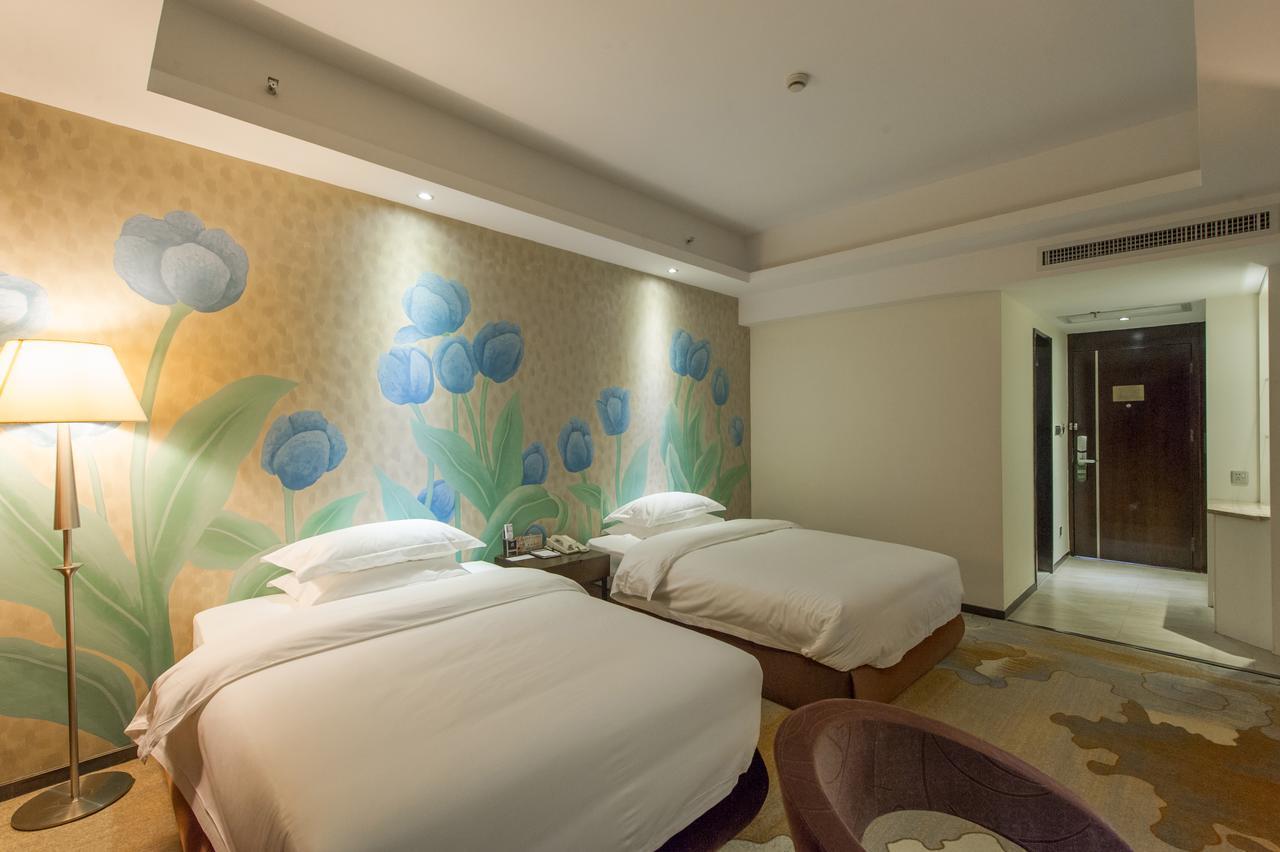 Mingfeng International Hotel Guilin Exterior photo