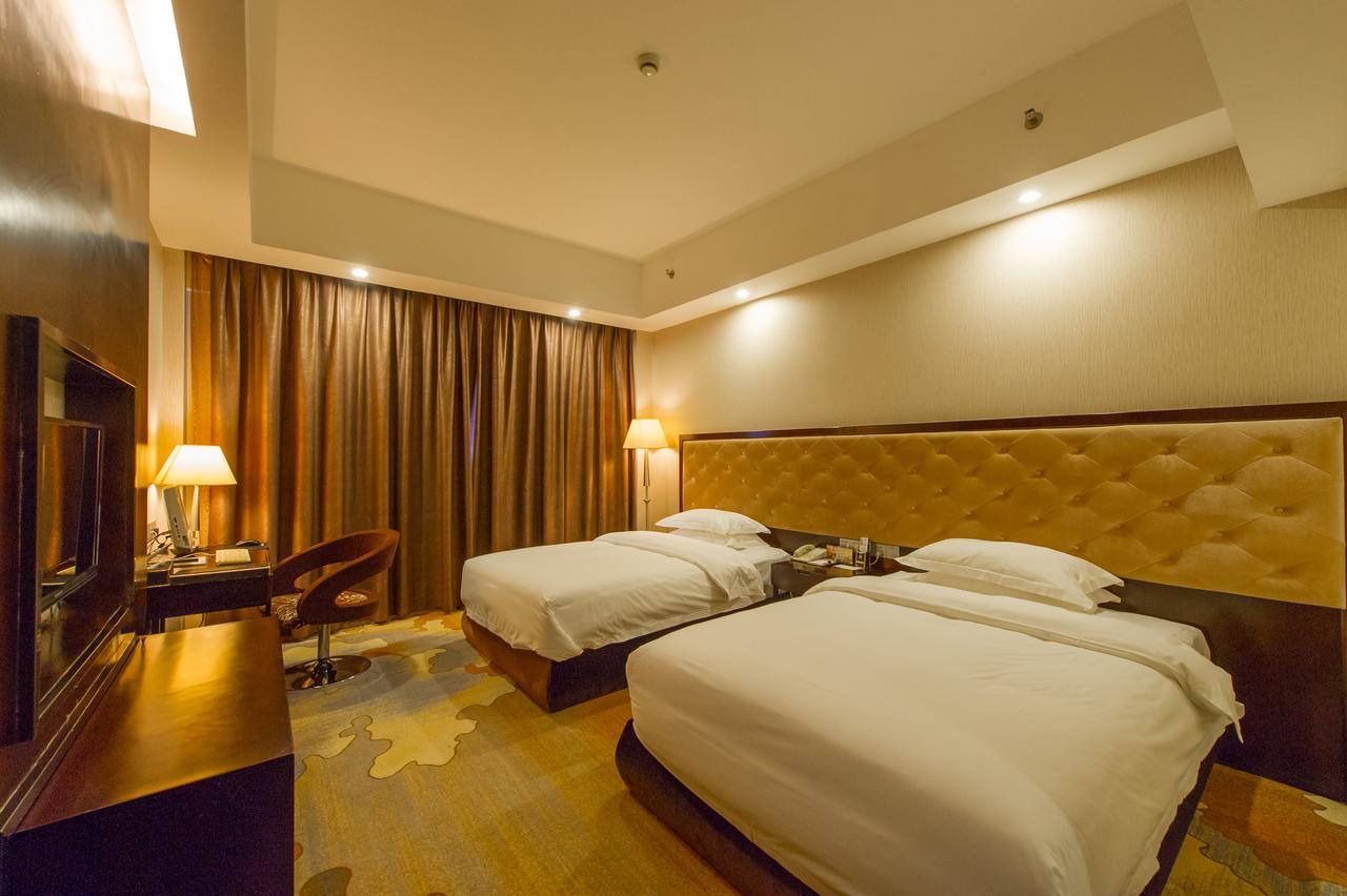 Mingfeng International Hotel Guilin Exterior photo
