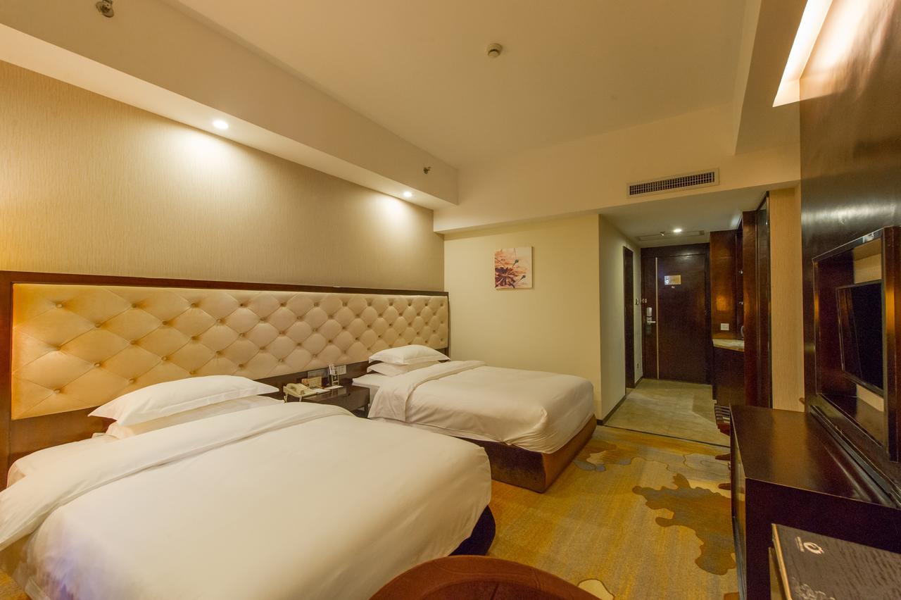 Mingfeng International Hotel Guilin Exterior photo