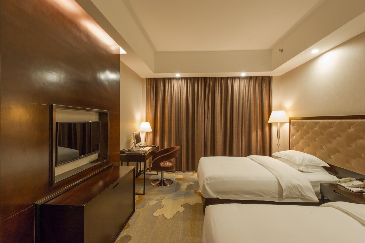 Mingfeng International Hotel Guilin Exterior photo