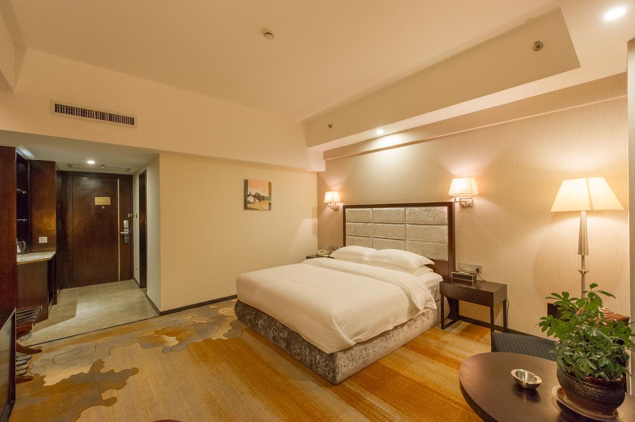 Mingfeng International Hotel Guilin Exterior photo
