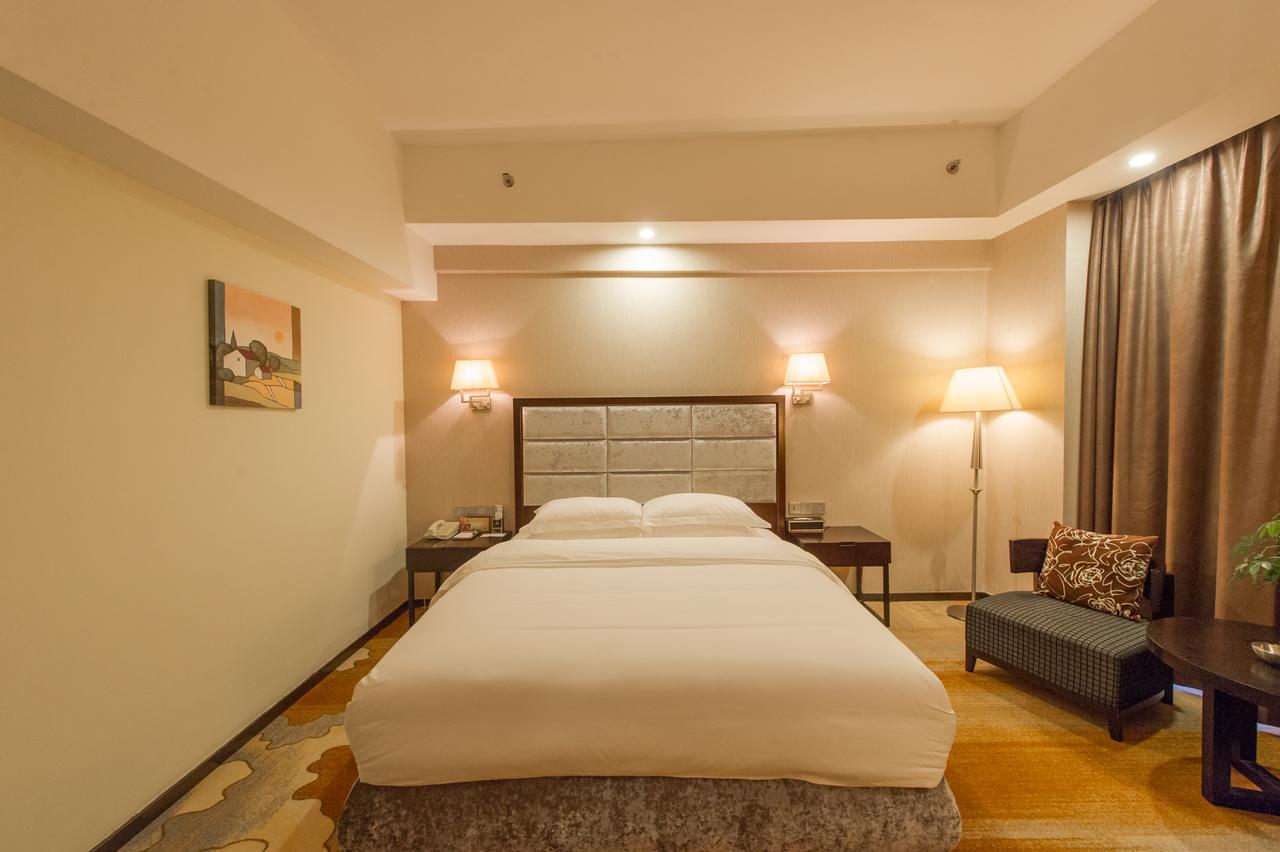 Mingfeng International Hotel Guilin Exterior photo