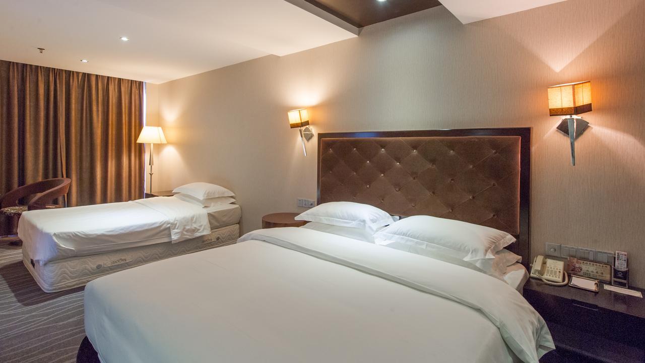Mingfeng International Hotel Guilin Exterior photo