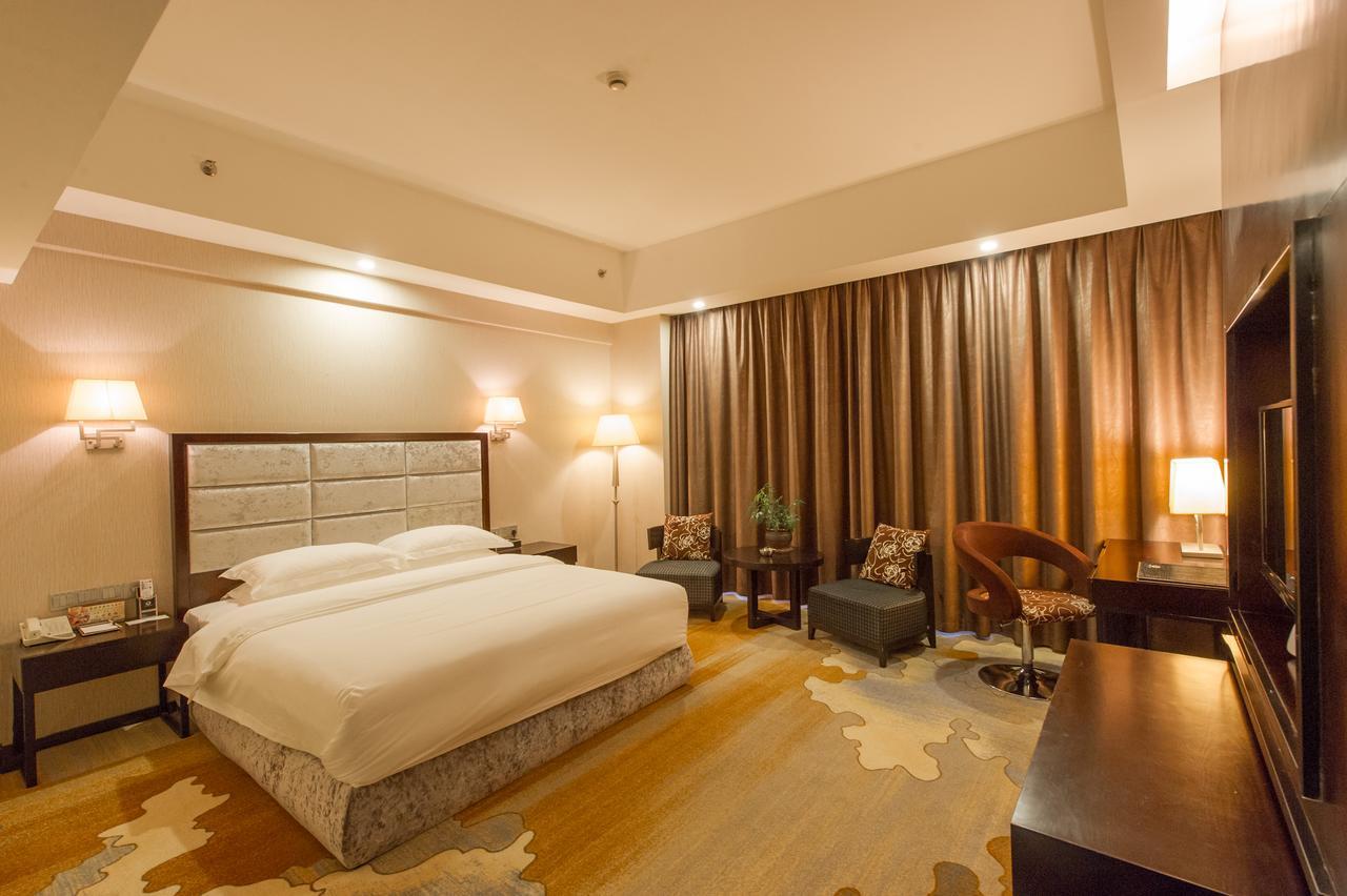 Mingfeng International Hotel Guilin Exterior photo