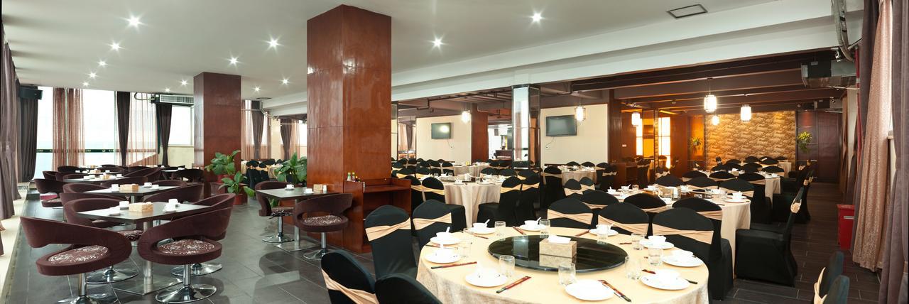 Mingfeng International Hotel Guilin Exterior photo