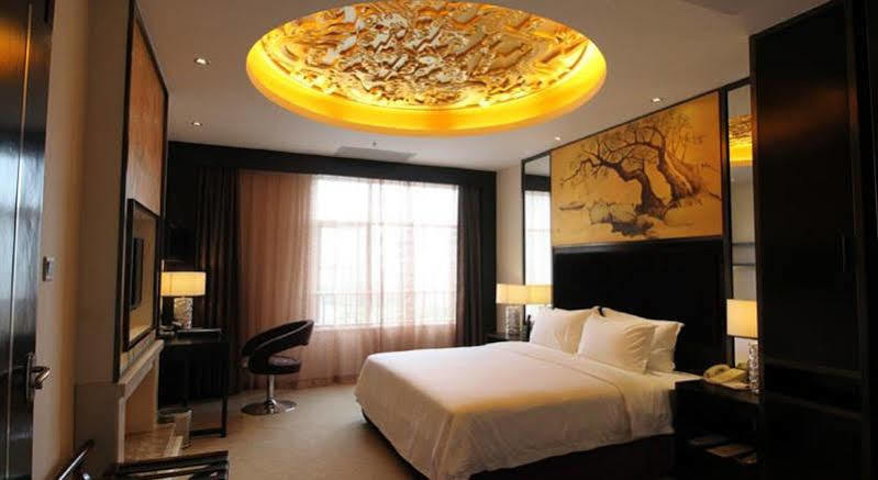 Mingfeng International Hotel Guilin Exterior photo