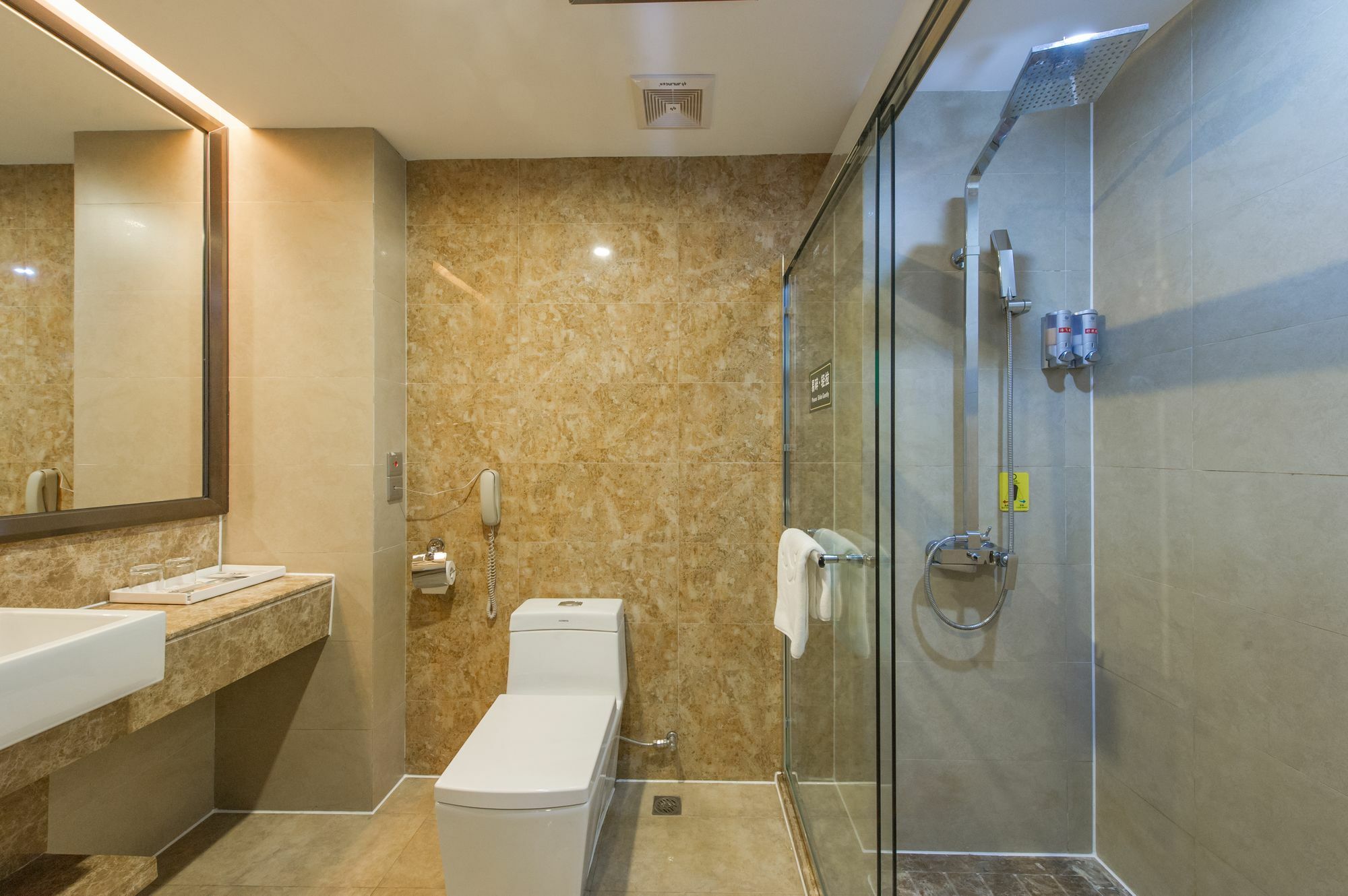 Mingfeng International Hotel Guilin Exterior photo